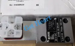 PARKER D1SE30BNJW SOLENOID VALVE  FEDEX OR DHL OR UPS