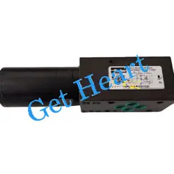 NEW PARKER PRDM2PP16SVG20 HYDRAULIC VALVE  FEDEX OR DHL OR UPS