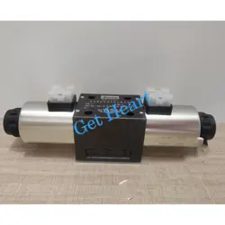 NEW PARKER D3W004CNJW42 HYDRAULIC VALVE  FEDEX OR DHL OR UPS