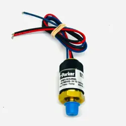 PARKER PPS1-1C3-RWL