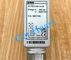 SCPSD-250-14-25 SENSOR FEDEX