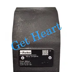 NEW PARKER 026-67047-0