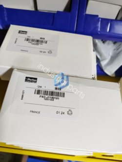 PARKER PXC-J1180151 PNEUMATIC VALVE PXC-J1180151 BRAND NEW FEDEX OR DHL
