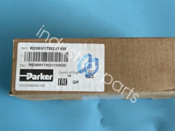 PARKER RE06M17W2V1XW20 VALVE RE06M17W2V1XW20 BRAND NEW FEDEX OR DHL