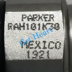 PARKER RAH101K30
