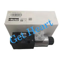 NEW PARKER D1VW076KNJW91