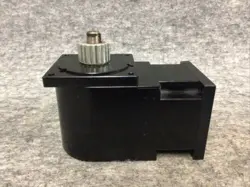 GEAR BOX USED