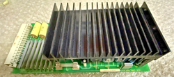 UDPS/UIC QUALITY PCB