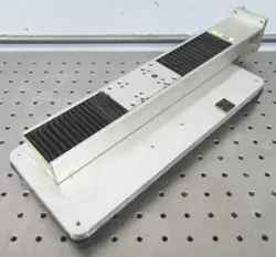 C193739 PARKER DAEDAL 402006LNMS-D5L2C2M1 LINEAR TRANSLATION STAGE ~155MM TRAVEL