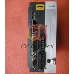 USED 1PC PARKER IPA04-HC IPA04-HC DRIVE FAST DELIVERY