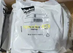 1PCS PARKER PVL-B113618 PNEUMATIC COMPONENTS NEW