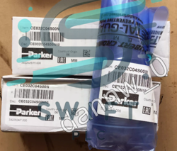 NEW 1PC PARKER CE032C04S00N CARTRIDGE VALVE