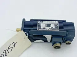 PARKER AUTOMATION MOTOR MB