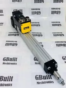PARKER ELECTROMECHANICAL ACTUATOR