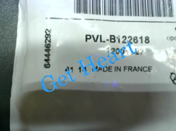 NEW PARKER PVL-B122618 PNEUMATIC COMPONENTS  FEDEX OR DHL OR UPS