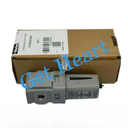 PNEUMATIC COMPONENTS FEDEX