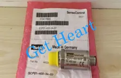 SCP01-400-34-07 SENSOR FEDEX