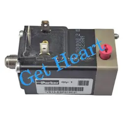 NEW PARKER VE13-ESP012C2 PNEUMATIC COMPONENTS  FEDEX OR DHL OR UPS