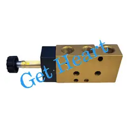 NEW PARKER 341N05 PNEUMATIC VALVE  FEDEX OR DHL OR UPS