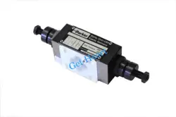 NEW PARKER FM2DDSV55 HYDRAULIC VALVE  FEDEX OR DHL OR UPS