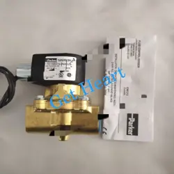 NEW PARKER 73212BN4TNLVN0C322C2 PNEUMATIC VALVE  FEDEX OR DHL OR UPS