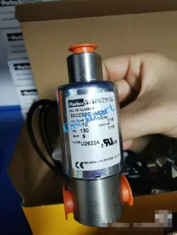 NEW PARKER 30CC02GV4B2G PNEUMATIC VALVE  FEDEX OR DHL OR UPS