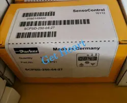 SCPSD-250-04-27 SENSOR FEDEX