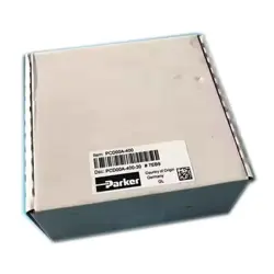 NEW PARKER PCD00A-400 ELECTRICAL AMPLIFIER CARD#