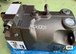 PUMP PV140R1K1T1NMM1 BRAND