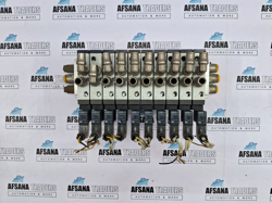ASSEMBLED 10PCS