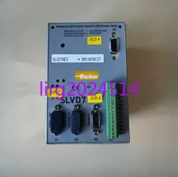 PARKER SLVD7NE5