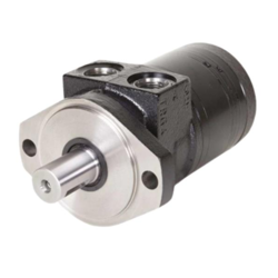 MEDIUM DUTY MOTOR