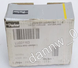 PARKER LU001163 121M14-8993-488980C2