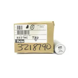 PARKER ES37MC 250PSI 3/8