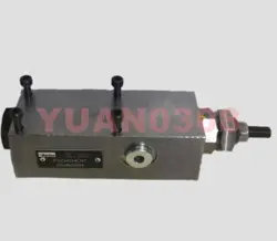 REGULATING VALVE BY