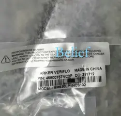 1PC PARKER SM930LP1NCS102 BRAND NEW AIR CONTROL VALVE FAST SHIPPING (FEDEX/DHL)