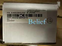 1PC PARKER FR1015S15K2PFSFFTH BRAND NEW CONTROL VALVE FAST SHIPPING (FEDEX/DHL)