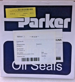 PARKER 18030 H1L5