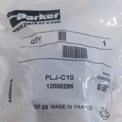 PARKER PLJ-C10