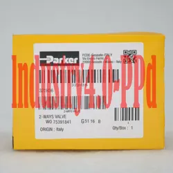 NEW 321H36 PARKER PNEUMATIC SOLENOID VALVE 3MONTHS WARRANTY