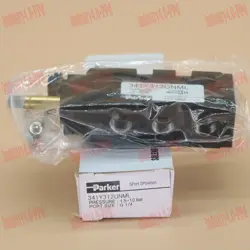 341Y312UNML SOLENOID VALVE