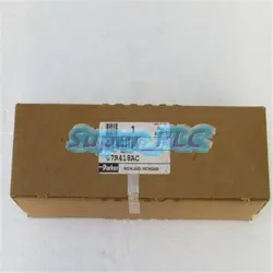 VALVE 07R418AC