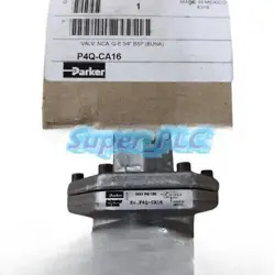 1PCS PARKER P4Q-CA16