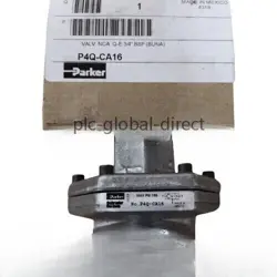 PARKER P4Q-CA16