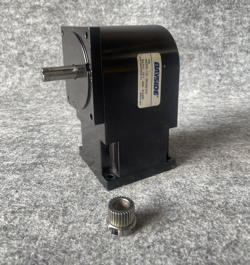 PRECISION GEARHEAD RATION