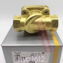 VALVE 221G15 AC220V#YC