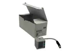 PARKER MPS-V34N-PCI PNEUMATIC