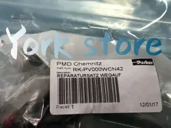 PARKER RK-PV000WCN42