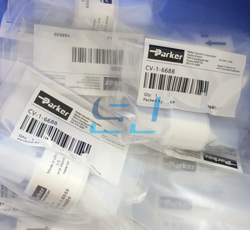 PARKER CV-1-6688 CHECK