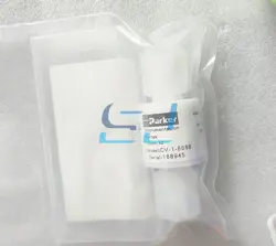 PARKER CV-1-6688 CHECK